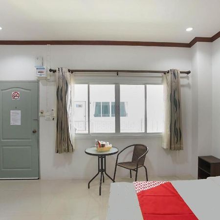 Oyo 75394 Sakthong Grand Hotel Chiang Khong Ngoại thất bức ảnh